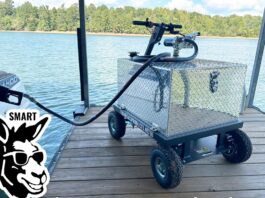 Choose Right Portable Fuel Tank