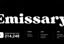 My HONEST Experience With The Emissary Agency