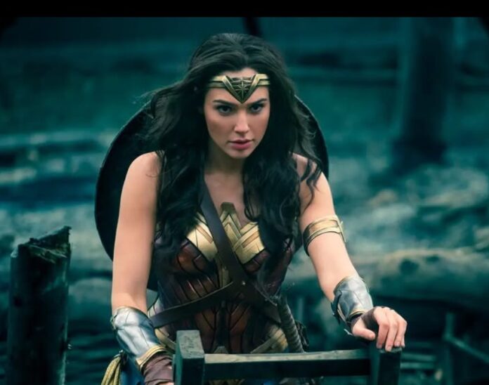 Gal Gadot