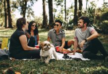 Habits That Boost Well-Being