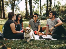 Habits That Boost Well-Being