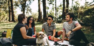 Habits That Boost Well-Being