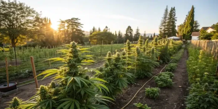 High-Yield feminized seeds