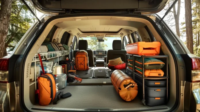 Longer vehicles offer more cargo space