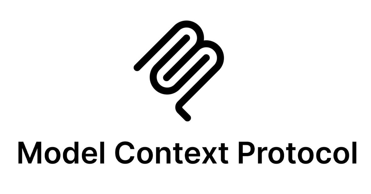 Model Context Protocol