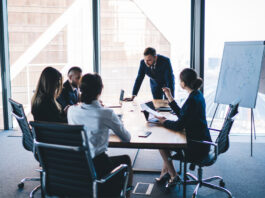 Power of Experience in Board Appointments