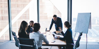 Power of Experience in Board Appointments