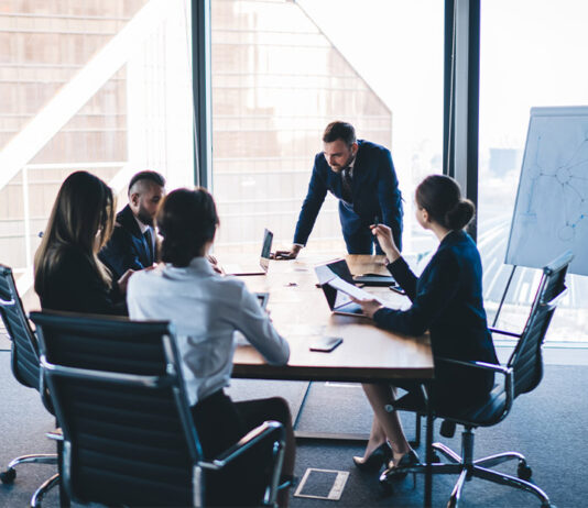 Power of Experience in Board Appointments