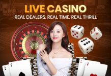Sanado Club Live Casino Payouts