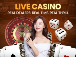 Sanado Club Live Casino Payouts