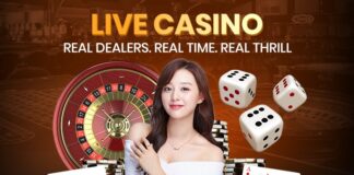Sanado Club Live Casino Payouts