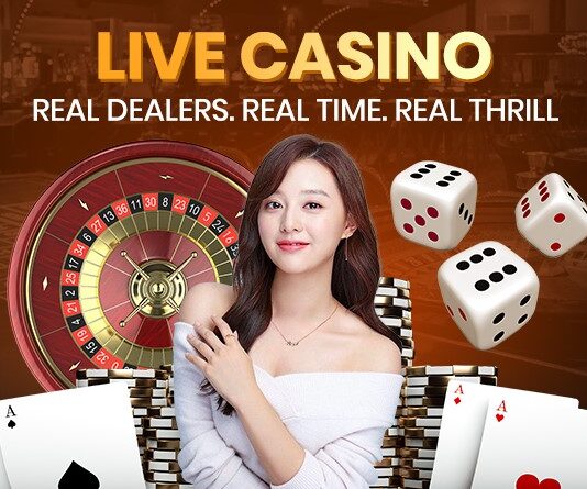 Sanado Club Live Casino Payouts