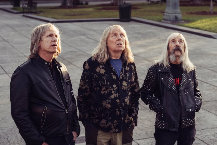 Spinal Tap II -The End Continues