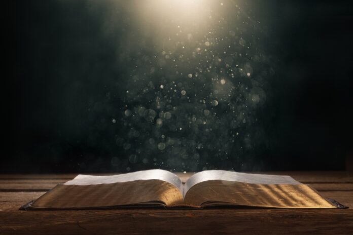 Spiritual teachings