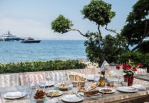 Traditional Dishes You Must Try on the French Riviera