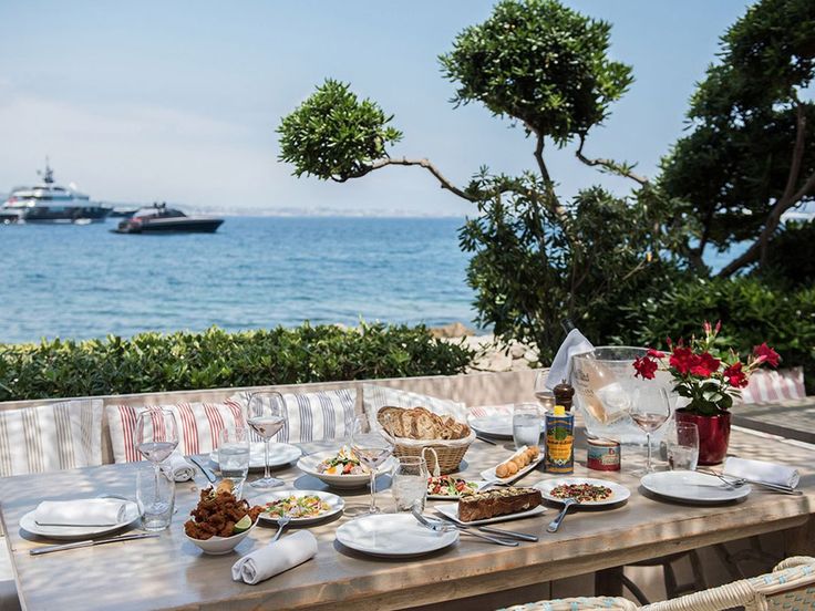 Traditional Dishes to Try on the French Riviera