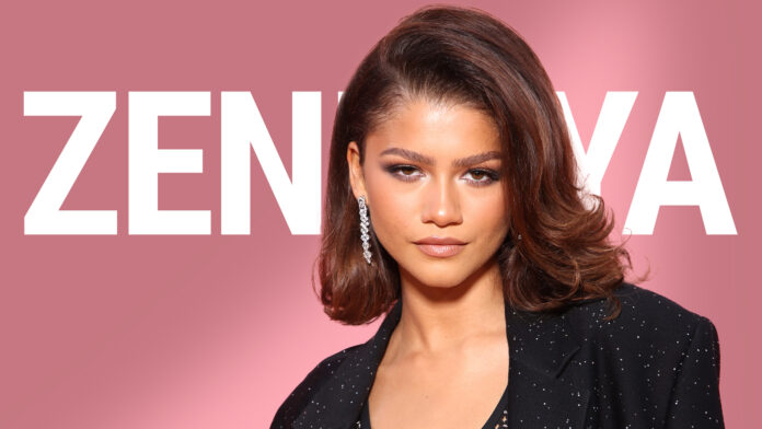 Zendaya