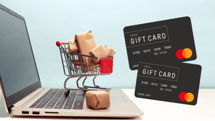 gift cards