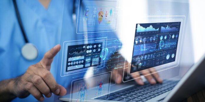 real-time data in healtcare