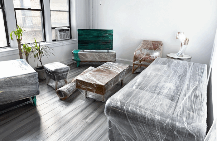 Furniture That Requires Extra Care when moving