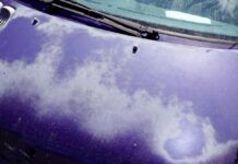 How To Bring Faded Paint Back To Life