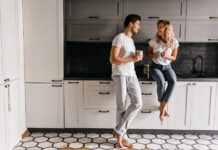 Kitchen Remodeling – Top 5 Kitchen Styles in 2025 Kitchen Remodeling