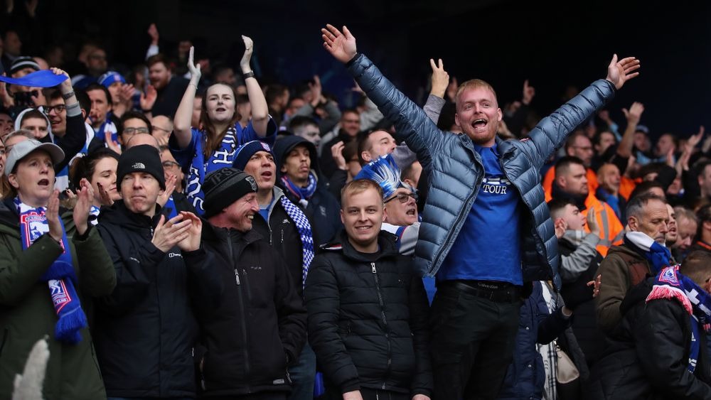 Why We Support the Same Club for Life