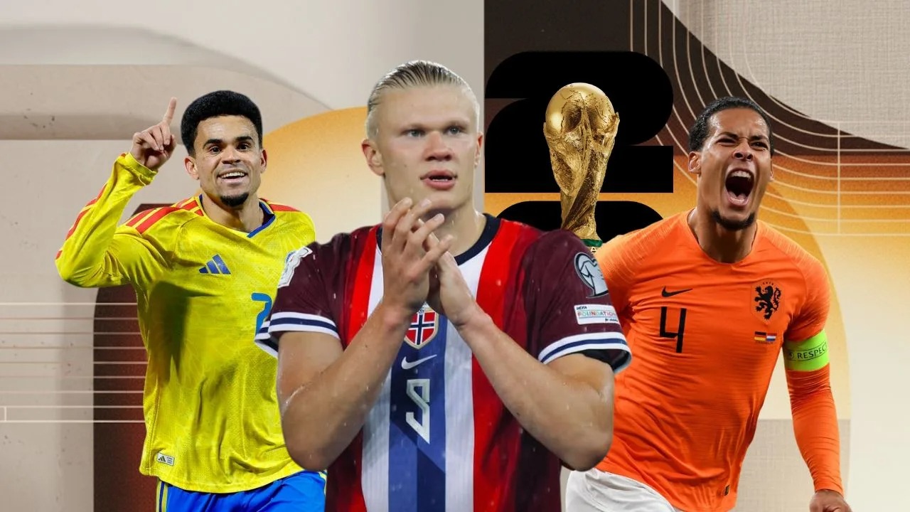 2026 FIFA World Cup Underdog Teams That Could Surprise At The