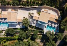 6 Reasons to Book a Corfu Villa Holiday Book a Corfu Villa Holiday