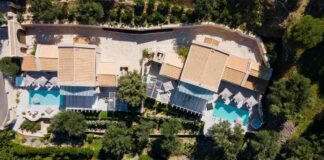 Book a Corfu Villa Holiday