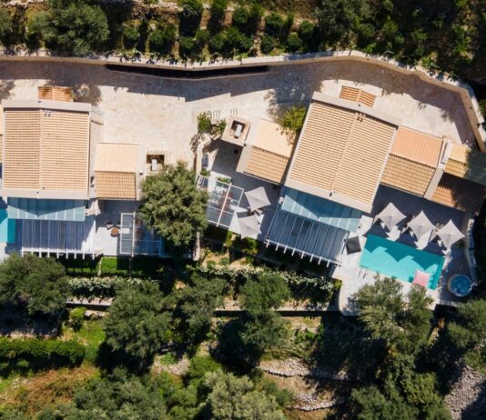 Book a Corfu Villa Holiday