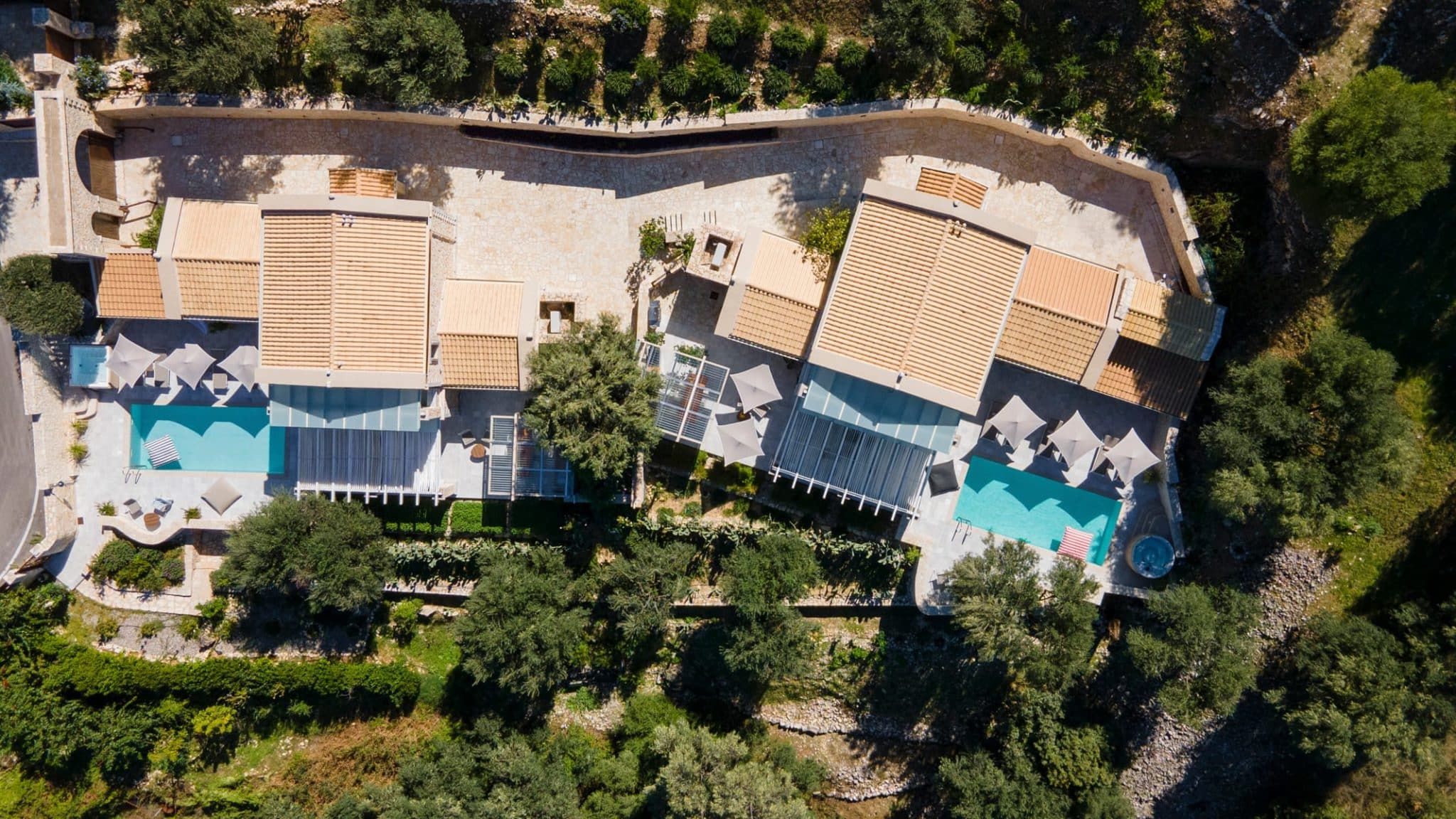 Book a Corfu Villa Holiday Book a Corfu Villa Holiday