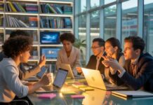 Why Education for Future Leaders Holds the Key to a Safer and More Sustainable Planet