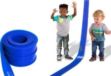9 Reasons a Flexible Track for Kids Beats Every Other Toy Track