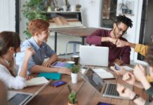 Full Stack Web Development Services