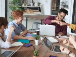 Full Stack Web Development Services