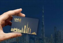 Golden Visa For Business Owners In Dubai: Complete Guide