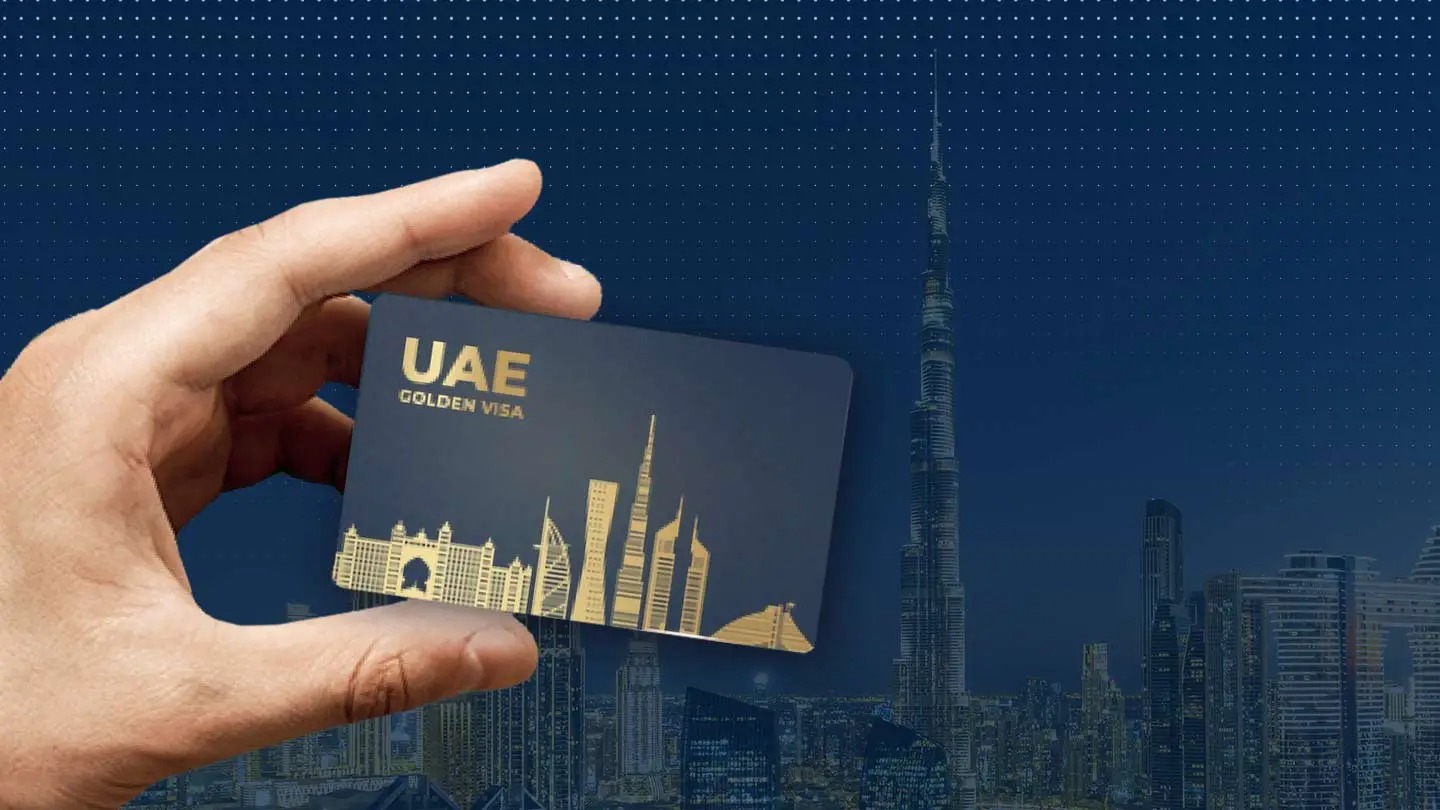 Golden Visa For Business Owners In Dubai