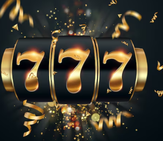 How Slot777 Became a Common Term in Slot Circles