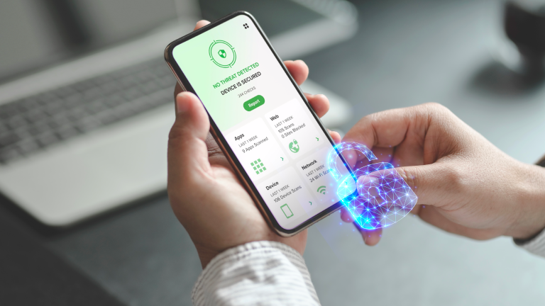 Mobile Threat Defense