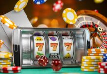 Online Casinos in Arab Countries ─ Growth, Challenges, and Digital Evolution