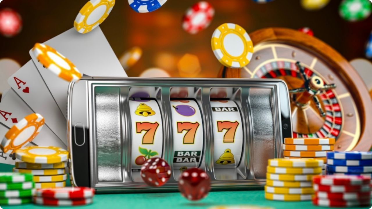 Online Casino