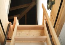 Understanding Loft Ladder Installation