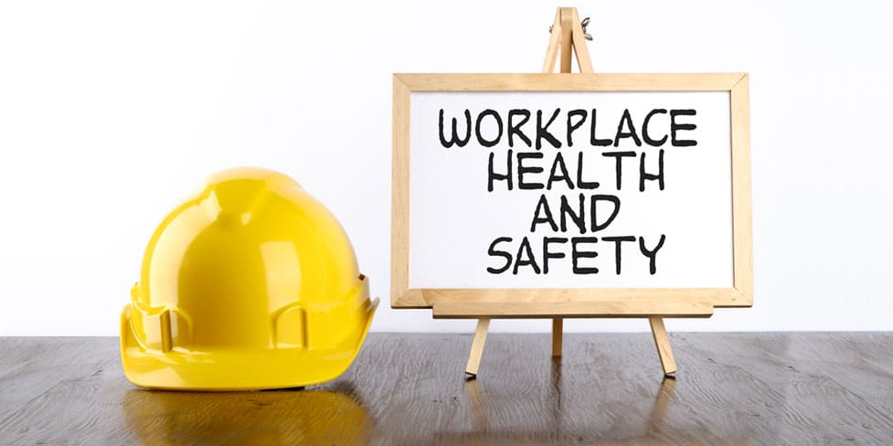 Workplace Health And Safety