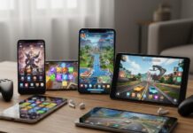 4 Best Mobile Games To Play In 2025 best mobile games