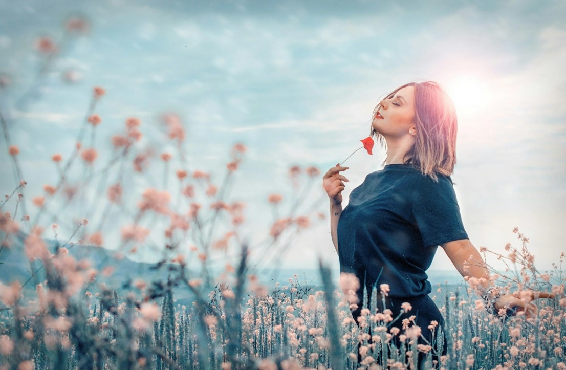 Become the Best Version of Yourself