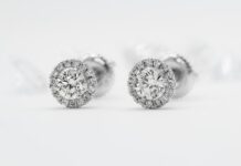 Why Lab-Grown Diamond Earrings Are Taking Over the Jewelry Market