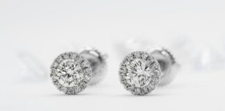 Why Lab-Grown Diamond Earrings Are Taking Over the Jewelry Market