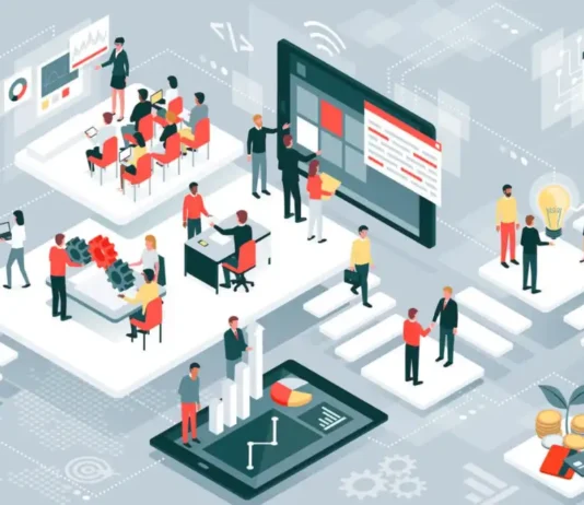 Digital Workplace Platforms