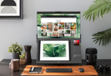 Dual Monitors for Data Analysts